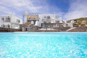 Mykonos Princely Villas - Poolside Luxury Retreats